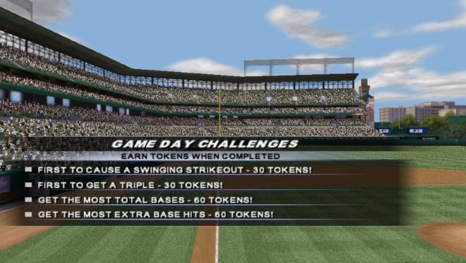 美国职业棒球大联盟2006PSP游戏截图第8张