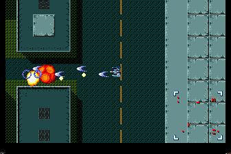 格兰达战记MD游戏截图第3张