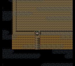 灵魂与剑SFC游戏截图第13张