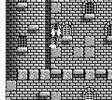 迷宫组曲／米隆的城堡冒险GB游戏截图第3张