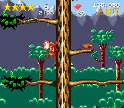 百变小狐仙SFC游戏截图第17张