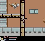 超人特攻队GBC游戏截图第17张