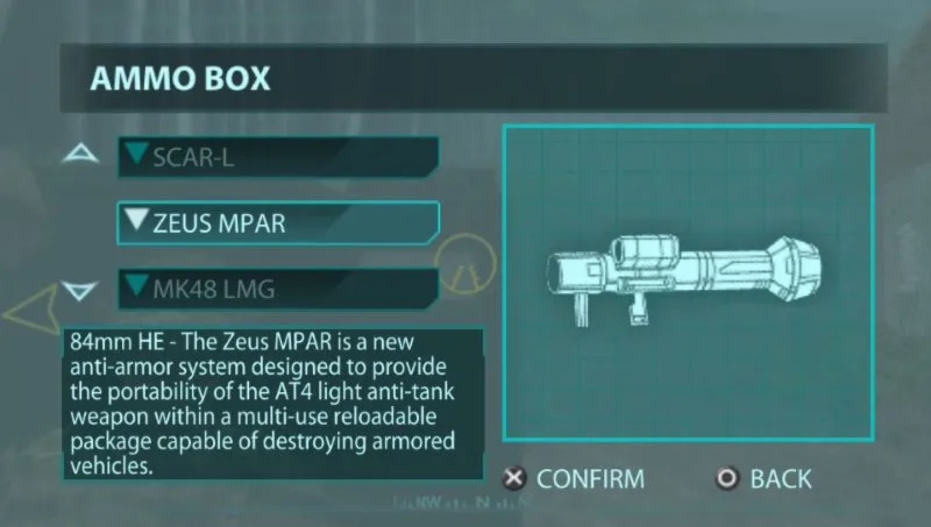 幽灵行动：尖峰战士2PSP游戏截图第13张