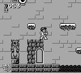 光之神话：神话与怪物GB游戏截图第19张