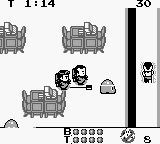 捉鬼敢死队2GB游戏截图第10张