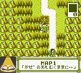 另一部圣经GB游戏截图第3张