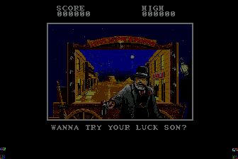 回到未来3MD游戏截图第5张