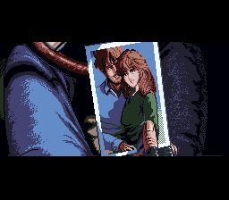 激突弹丸自动车决战SFC游戏截图第9张