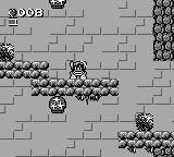 光之神话：神话与怪物GB游戏截图第7张