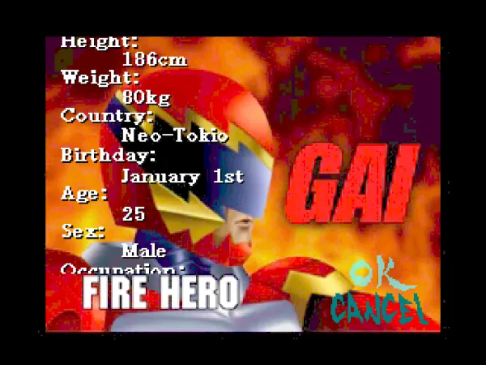 英雄战队N64游戏截图第7张