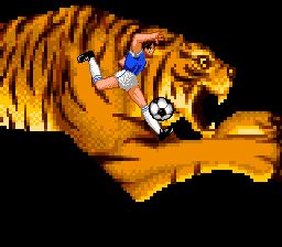 天使之翼5：霸者的称号SFC游戏截图第11张