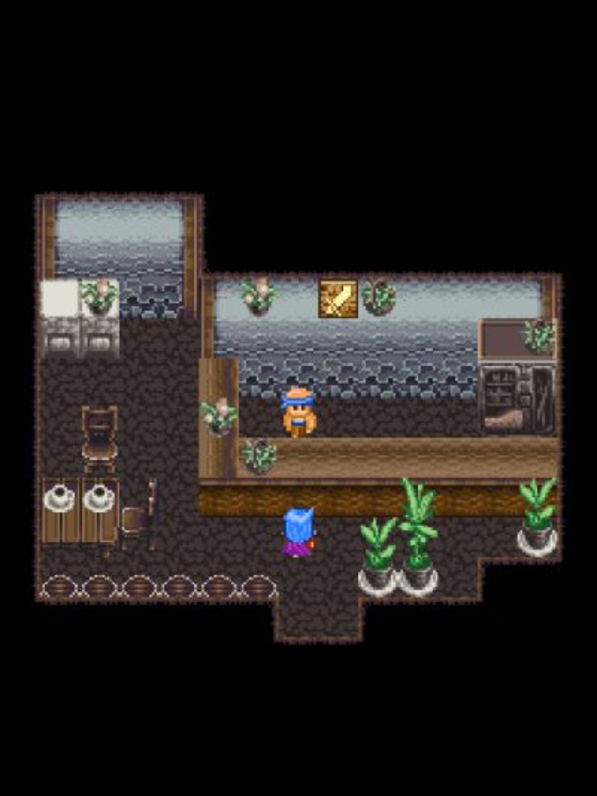 战神传说Java游戏截图第7张