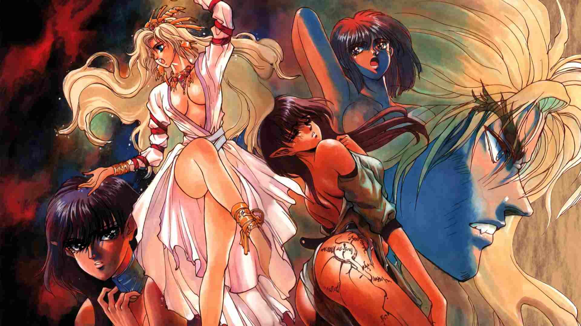 暗黑破坏神SFC游戏截图第4张