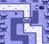 波波冒险GB游戏截图第5张