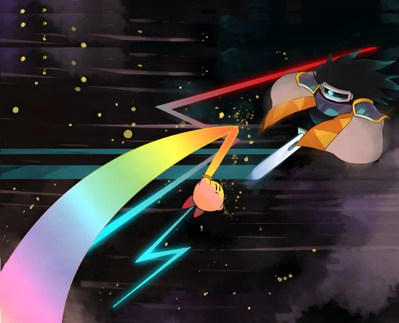 星之卡比2GB游戏截图第1张