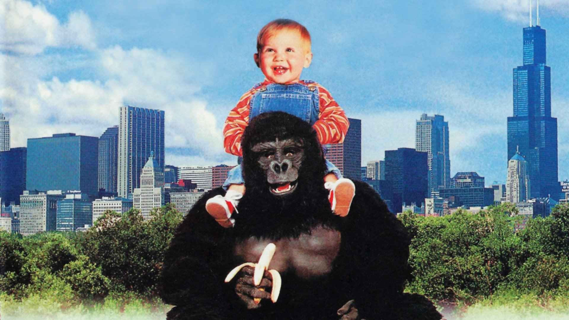 小鬼当街MD游戏截图第1张