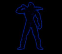 黑色荆棘SFC游戏截图第3张