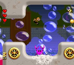 阿达一族3SFC游戏截图第16张