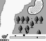 高尔夫GB游戏截图第7张