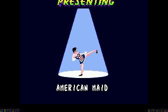 超级蜱人MD游戏截图第6张