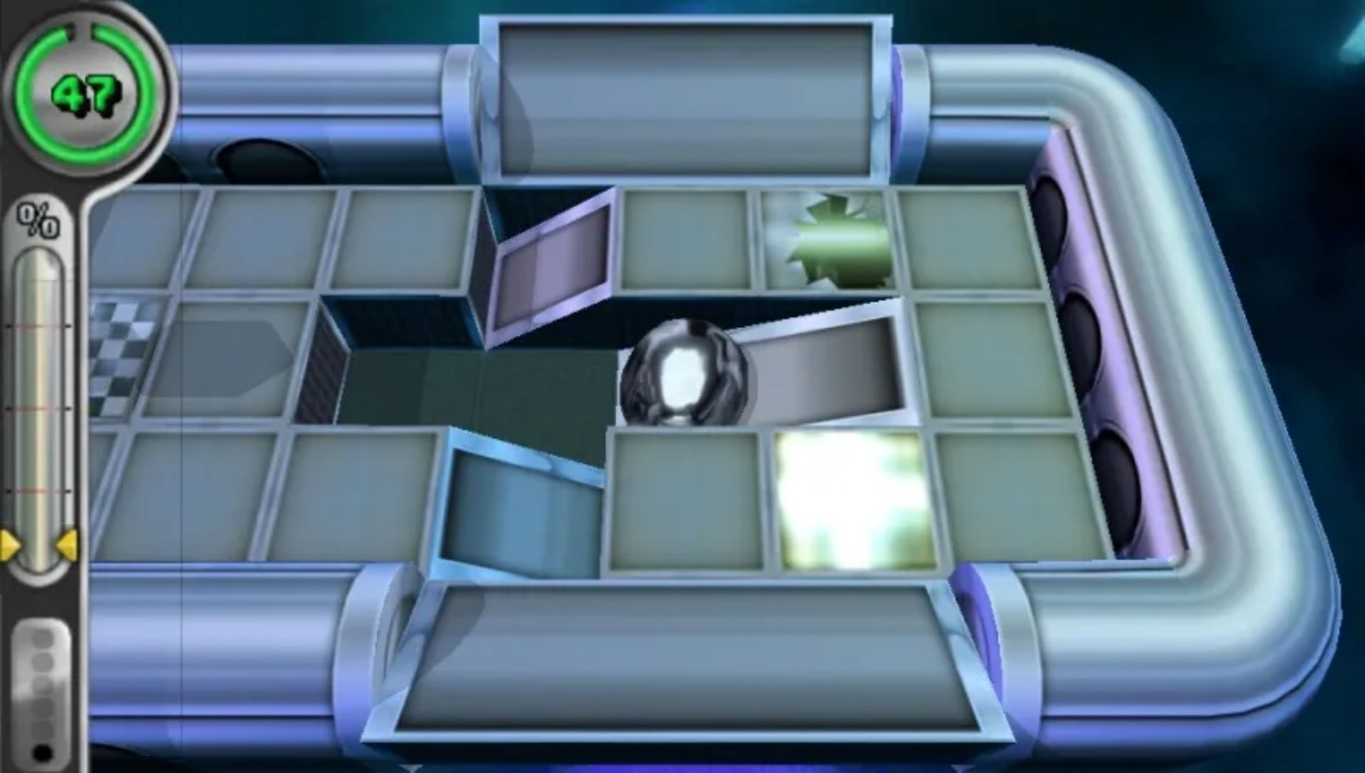 水银PSP游戏截图第4张