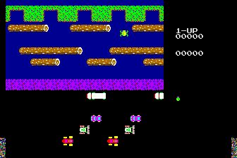 青蛙过河MD游戏截图第3张