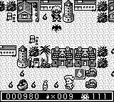 恶魔少年GB游戏截图第18张