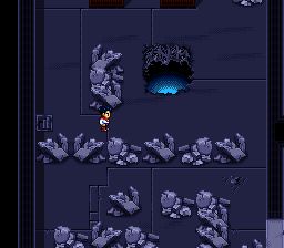 科学岛大冒险SFC游戏截图第14张