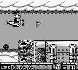 大力工头阿源君：幽灵建筑公司GB游戏截图第22张