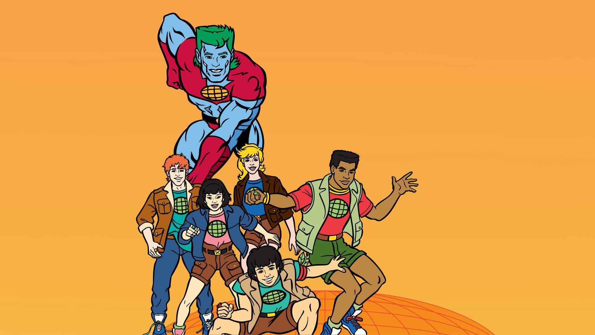 地球超人MD游戏截图第4张