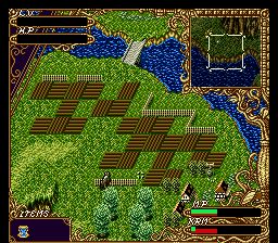 龙族地球SFC游戏截图第14张