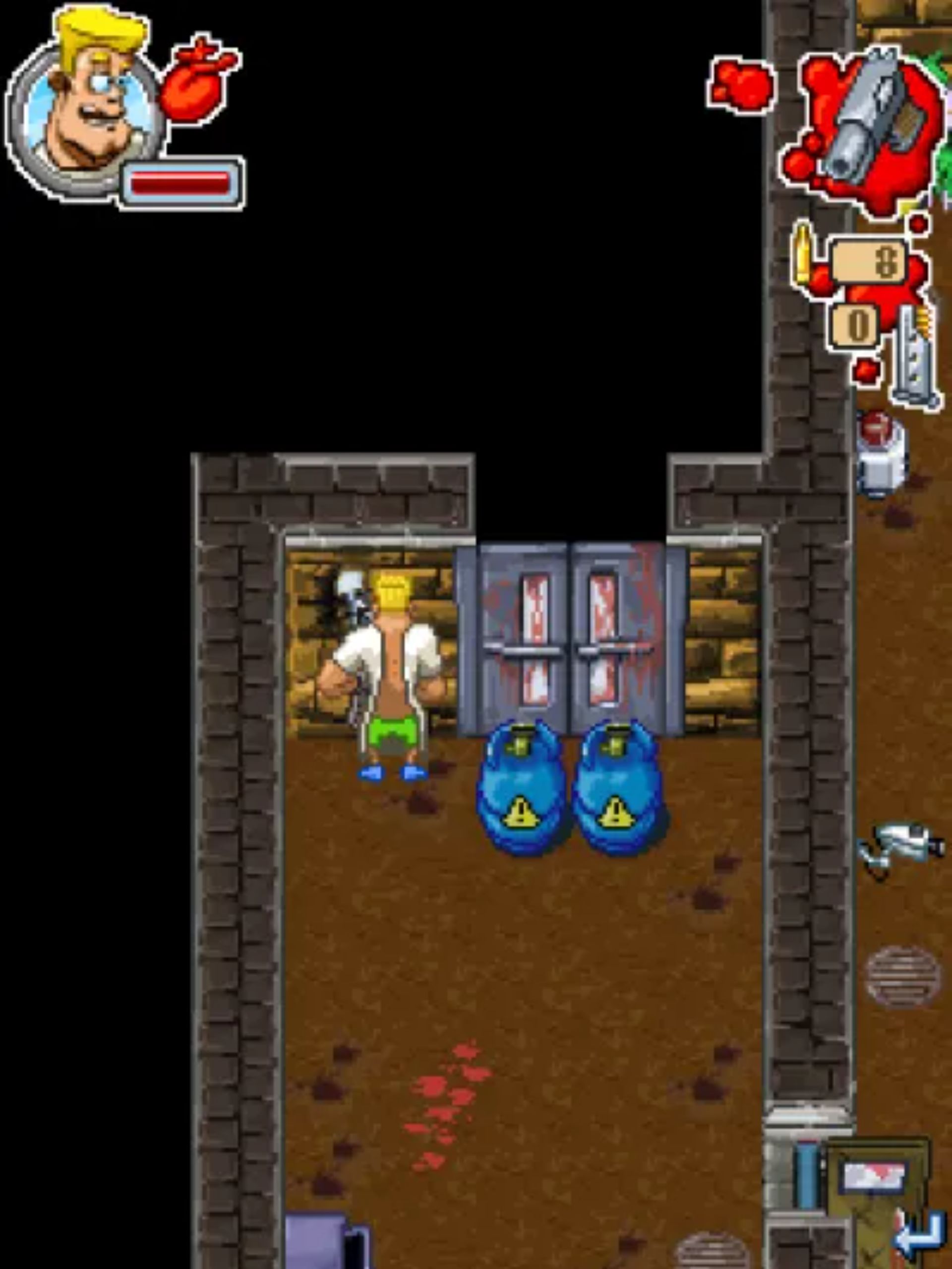 疯狂诊所Java游戏截图第8张