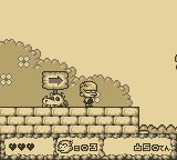 GB原人1GB游戏截图第11张