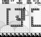 龙行天下GB游戏截图第15张