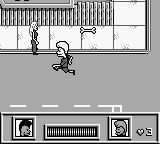 瘪四与大头蛋GB游戏截图第8张