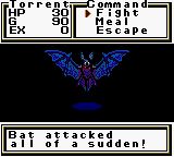 河王传说GBC版GBC游戏截图第15张