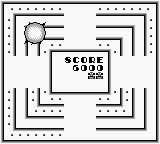 赛车精灵GB游戏截图第10张