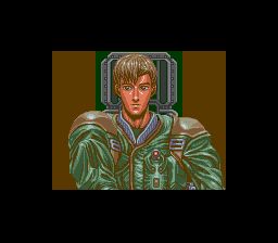 雅士达战机／太空争霸SFC游戏截图第7张