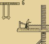 永远的蝙蝠侠GB游戏截图第6张