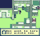 黑色录像带GB游戏截图第6张