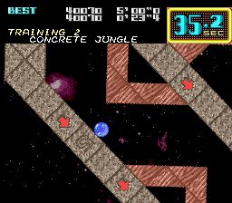 魔法迷宫天使水晶球／360度滚珠SFC游戏截图第13张