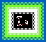 樱桃小丸子：华丽的小丸子剧场GB游戏截图第11张