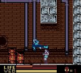 传说GBC游戏截图第22张