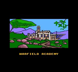 少年庞德／少年007SFC游戏截图第3张