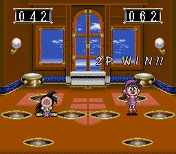 乐趣宾果岛SFC游戏截图第5张