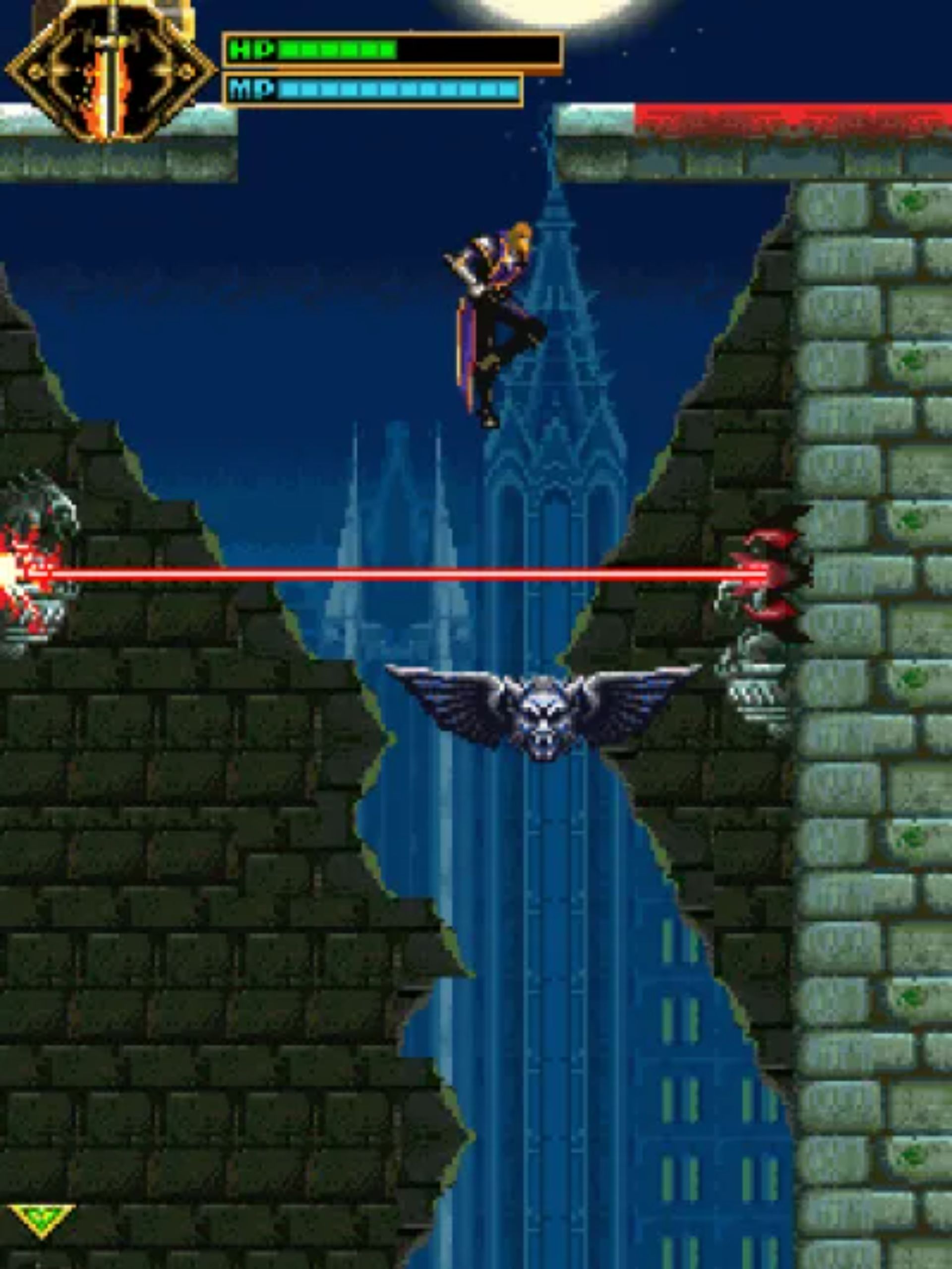 暗黑之魂Java游戏截图第16张