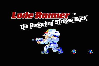 淘金者2：帝国的逆袭街机游戏截图第1张