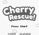 樱桃营救GB游戏截图第1张