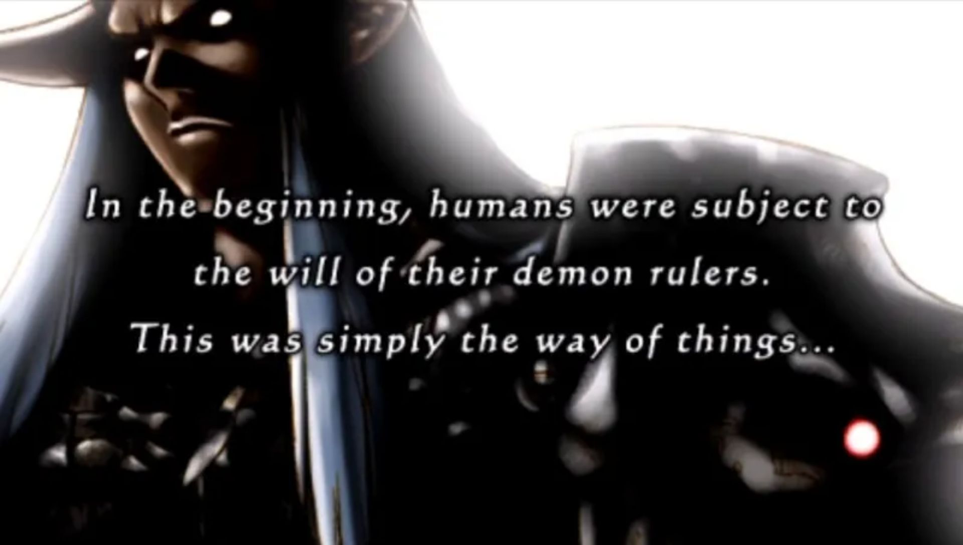 新纪幻想：圣魔战记2PSP游戏截图第6张