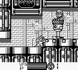 洛克人世界3GB游戏截图第9张